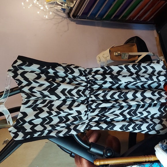 10 for $10 M&M dress - Picture 4 of 9